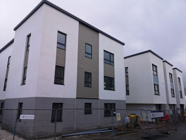 Duncan Macpherson Court